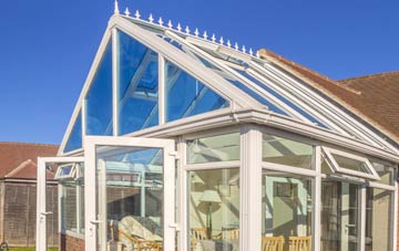 conservatory roof insulation costs Ashton Vale
