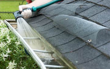 Ashton Vale gutter cleaning costs