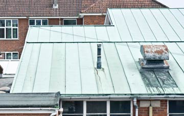 Ashton Vale lead roofing costs