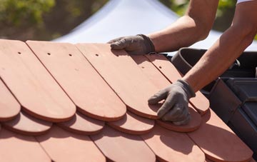 Ashton Vale roof tile contractors