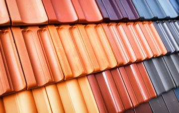 Ashton Vale roof tile costs